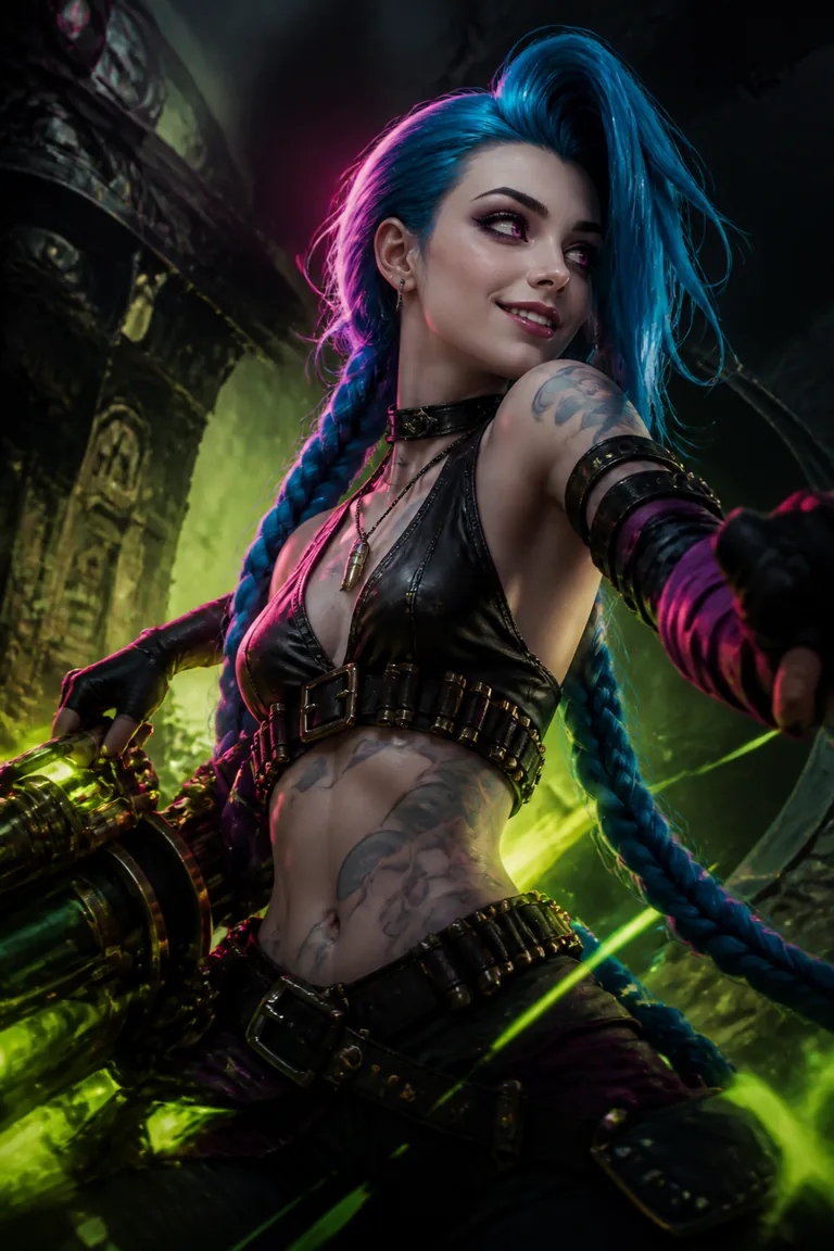 Wild Rift — Smite e Skinchanger — Wild Rift