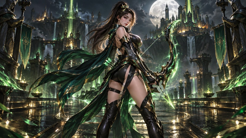 Mobile Legends — META